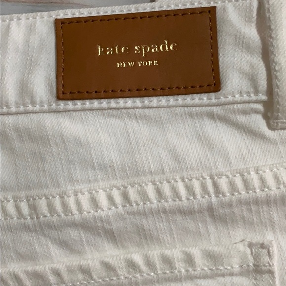 Kate Spade Jeans - Picture 4 of 5